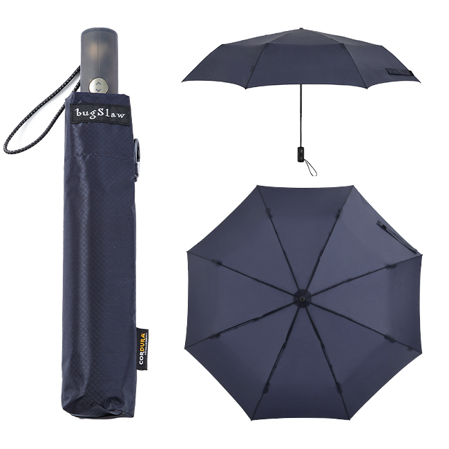 最大51% 3/3限定 バグスロウ×アンベル ベリカル8 コーデュラ 折りたたみ傘 自動開閉 bugSlaw-008 在庫限り | Amvel | 02