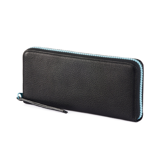 最大50% 12/25限定 カクタ 財布 長財布 メンズ レディース 大容量 本革 栃木レザー ラウンドファスナー CACTA CACTA ファイヤーフライ 2014 在庫限り | CACT'A | 04