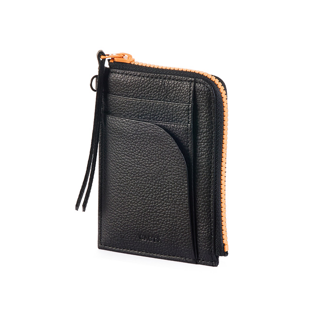 最大50% 12/25限定 カクタ 財布財布 メンズ レディース コンパクト 薄型 薄い財布 小さめ 本革 栃木レザー CACTA CACTA ファイヤーフライ 2017 在庫限り | CACT'A | 02