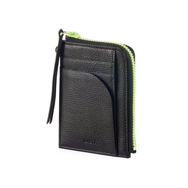 最大50% 12/25限定 カクタ 財布財布 メンズ レディース コンパクト 薄型 薄い財布 小さめ 本革 栃木レザー CACTA CACTA ファイヤーフライ 2017 在庫限り | CACT'A | 05