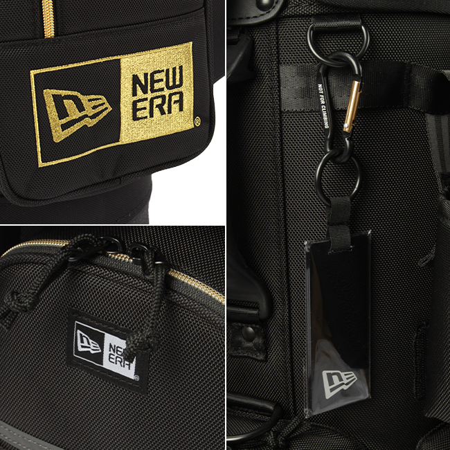 NEW ERA 最大42% 4/24限定 ニューエラ new era ゴルフ キャディ