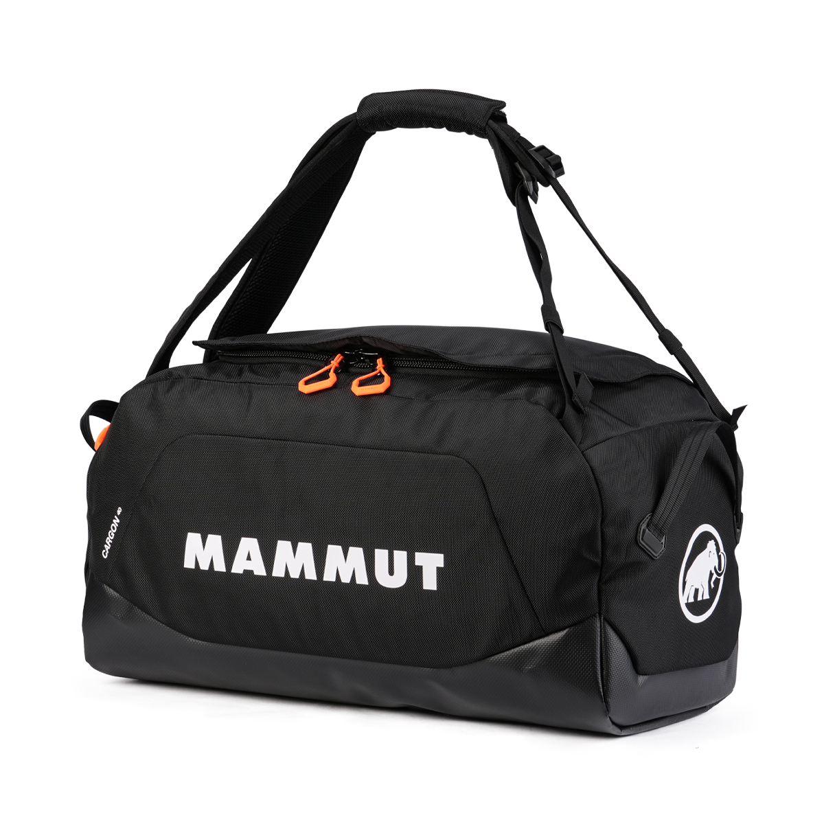 マムートカーゴン40L ボストンバッグ MAMMUT マムート ボストンバッグ メンズ レディース ブランド 大