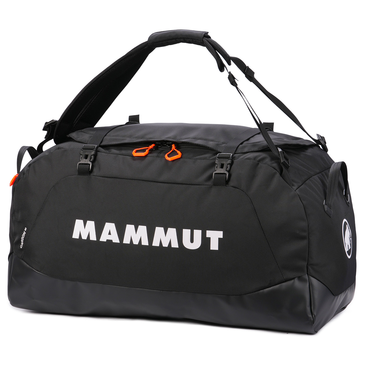 マムート MAMMUT トートバッグ MAMMUT 最大46% 7/31限定 マムート ボストンバッグ 90L 5泊 6泊