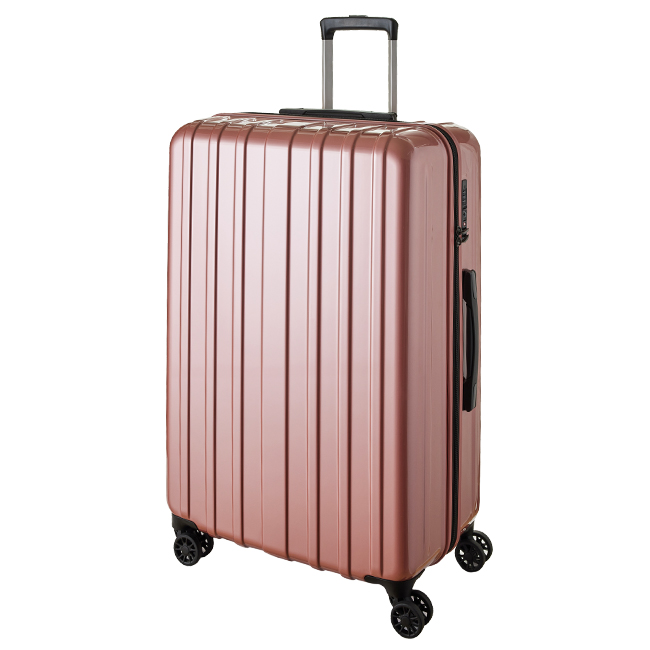 最大32% 6/9限定 スーツケース Lサイズ LLサイズ 96L 大型 大容量 超軽量 受託無料 ...