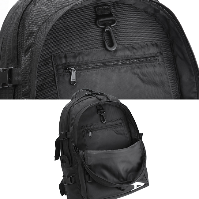 NEW ERA 最大44% 8/29から ニューエラ リュック 通学 35L 男子