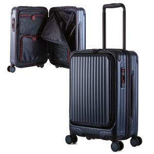 最大36% 4/19まで 2年保証 カーゴ スーツケース 機内持ち込み 軽量 Sサイズ 35L 小型...