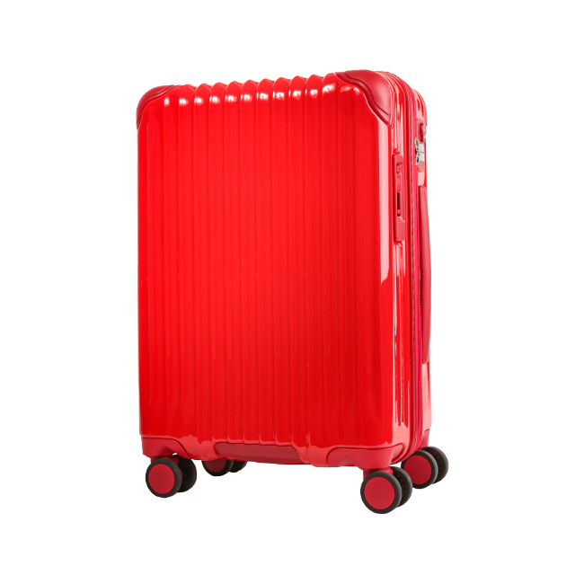 最大40% 6/25限定 2年保証 カーゴ スーツケース 機内持ち込み 軽量 Sサイズ 36L 小型...