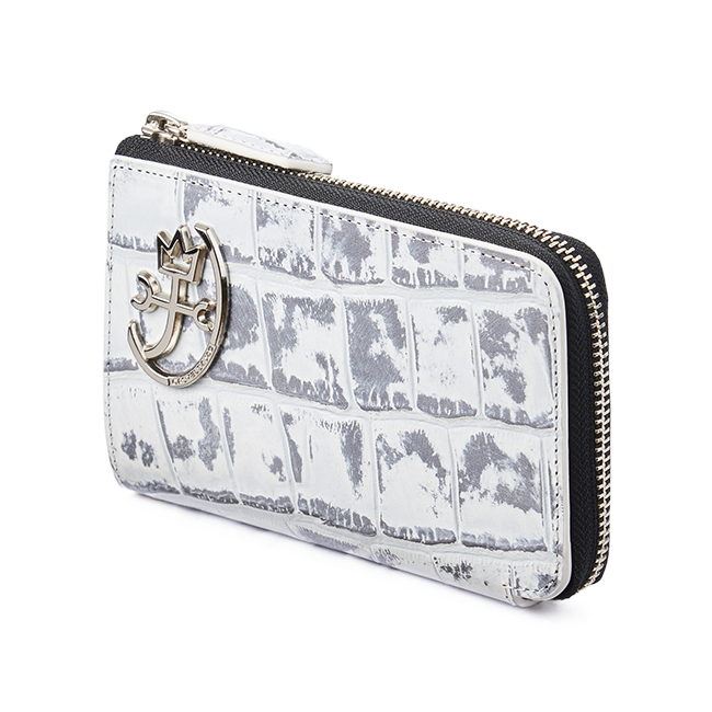 最大50% 1/25限定 カステルバジャック 財布 ミドルウォレット ジプス メンズ 本革 CASTELBAJAC 023622 | CASTELBAJAC | 02