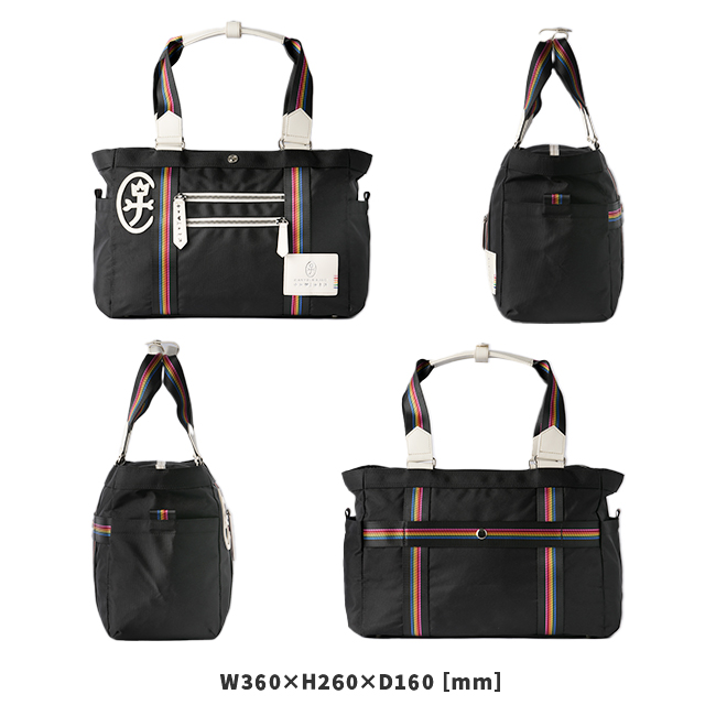 正規取扱店】カステルバジャック ジャーニー ボストンバッグ M