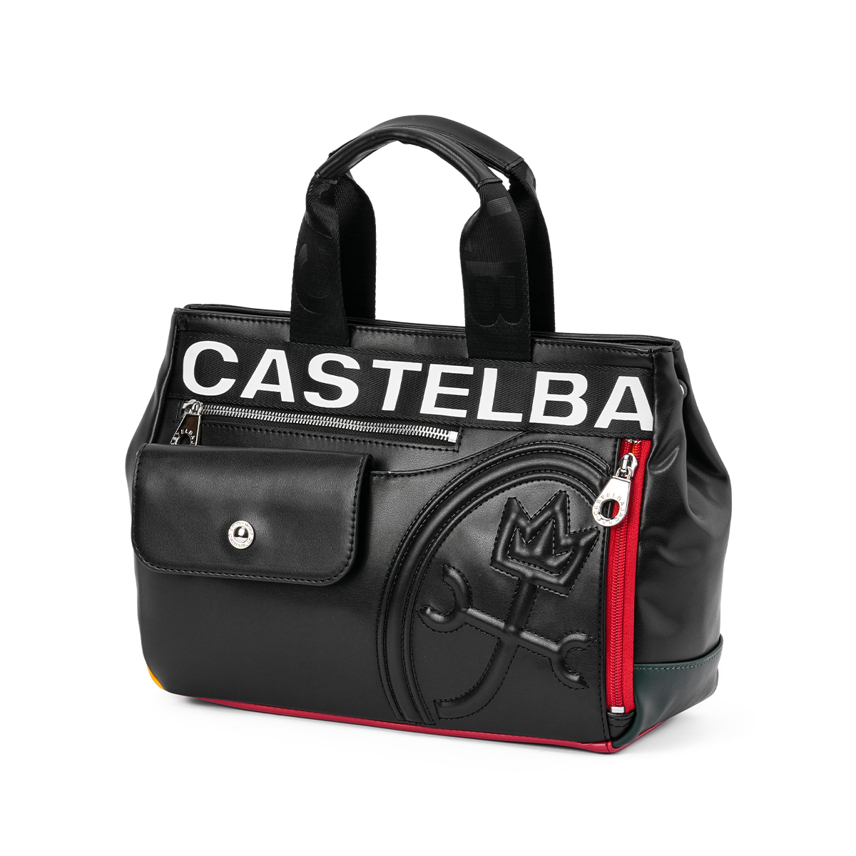 カステルバジャック バッグ ミニトートバッグ CASTELBAJAC ダルトン ドライビングトート セカンドバッグ トートバッグ ミニ メンズ レディース ブランド 人気 ハンドバッグ プレゼント 26531 CASTELBAJAC（カステルバジャック） ミニトートバッグ ドライビング
