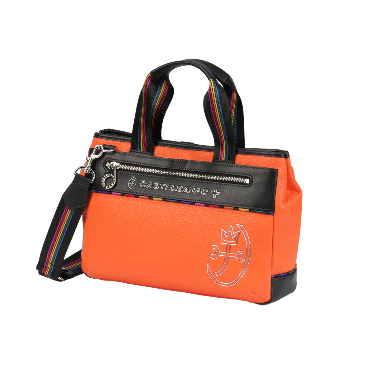 最大51% 2/3限定 カステルバジャック ジューン ドライビングトートバッグ 2WAY 合皮 CASTELBAJAC JUNE 028571 | CASTELBAJAC | 03