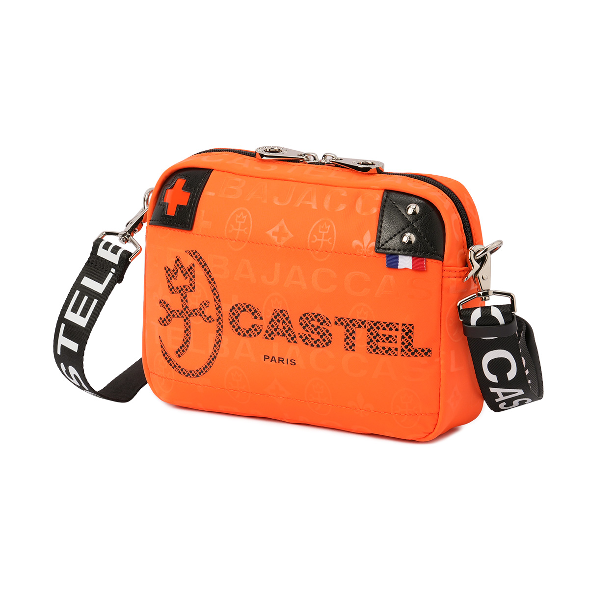セール カステルバジャック バッグ CASTELBAJAC カステルバジャック Link リンク クラッチバッグ