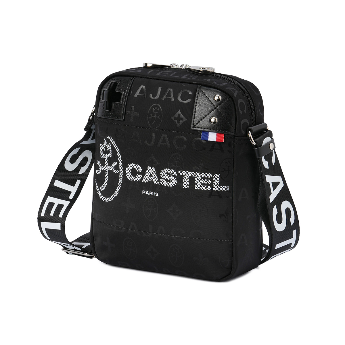 CASTELBAJAC（カステルバジャック） ショルダーバッグ メンズ