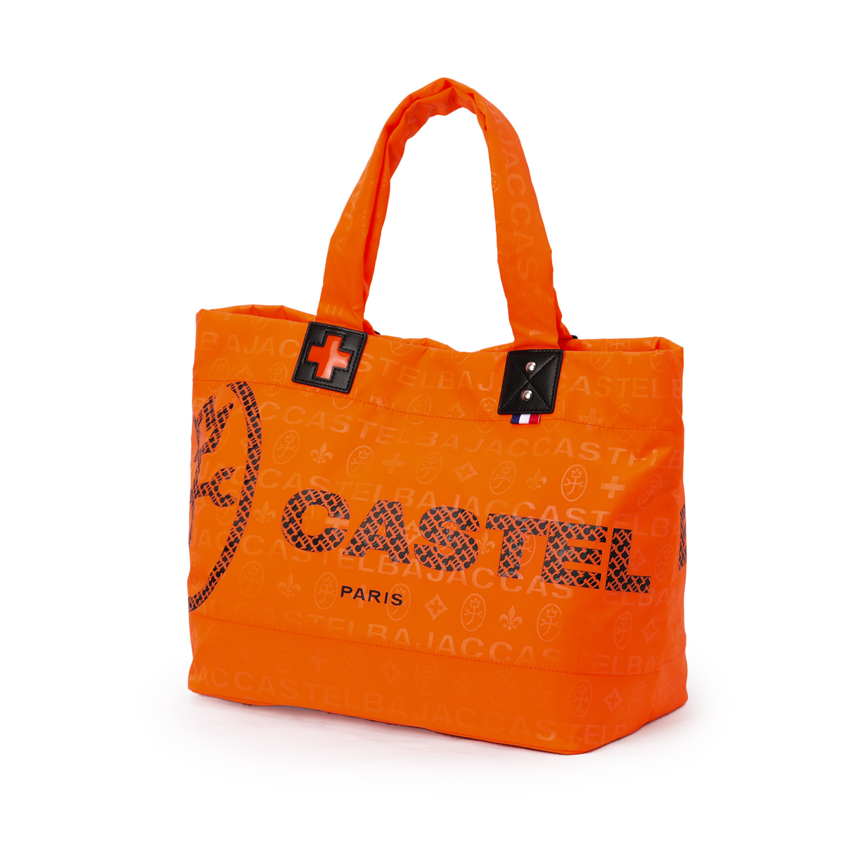 CASTELBAJAC　カステルバジャック　トートバッグ　ハンド CASTELBAJAC（カステルバジャック） トートバッグ バッグ コネクト