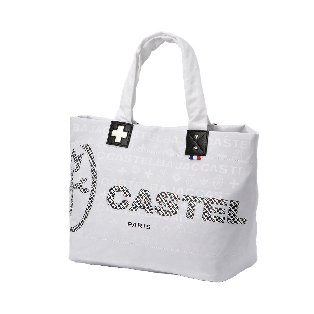 CASTELBAJAC（カステルバジャック） 最大41% 1/25限定 パセ トート