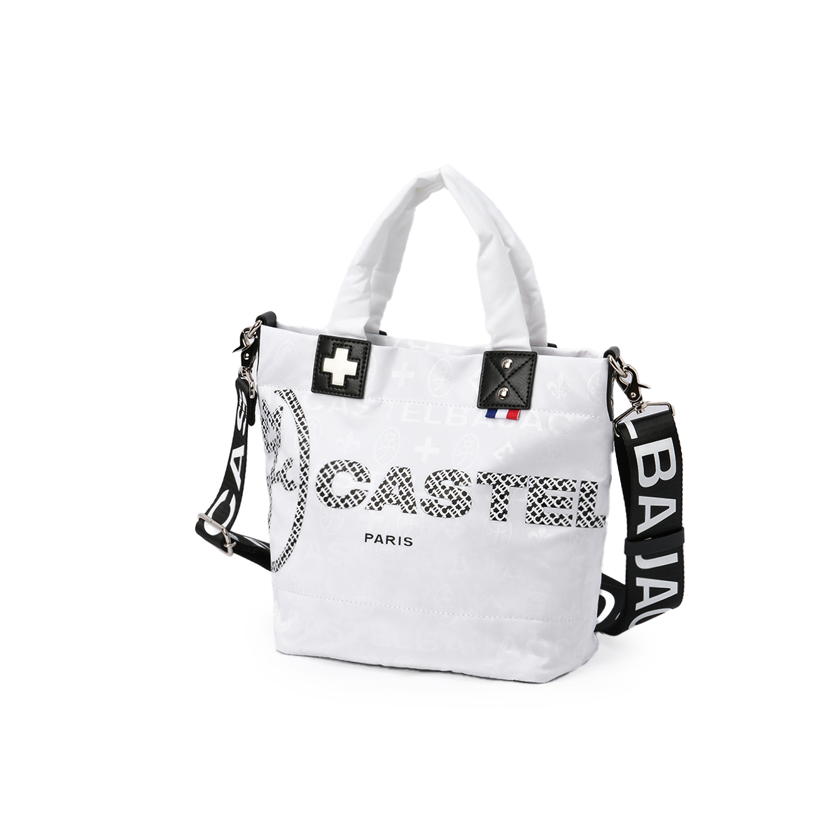 CASTELBAJAC 最大33% 7/9限定 カステルバジャック パセ トート
