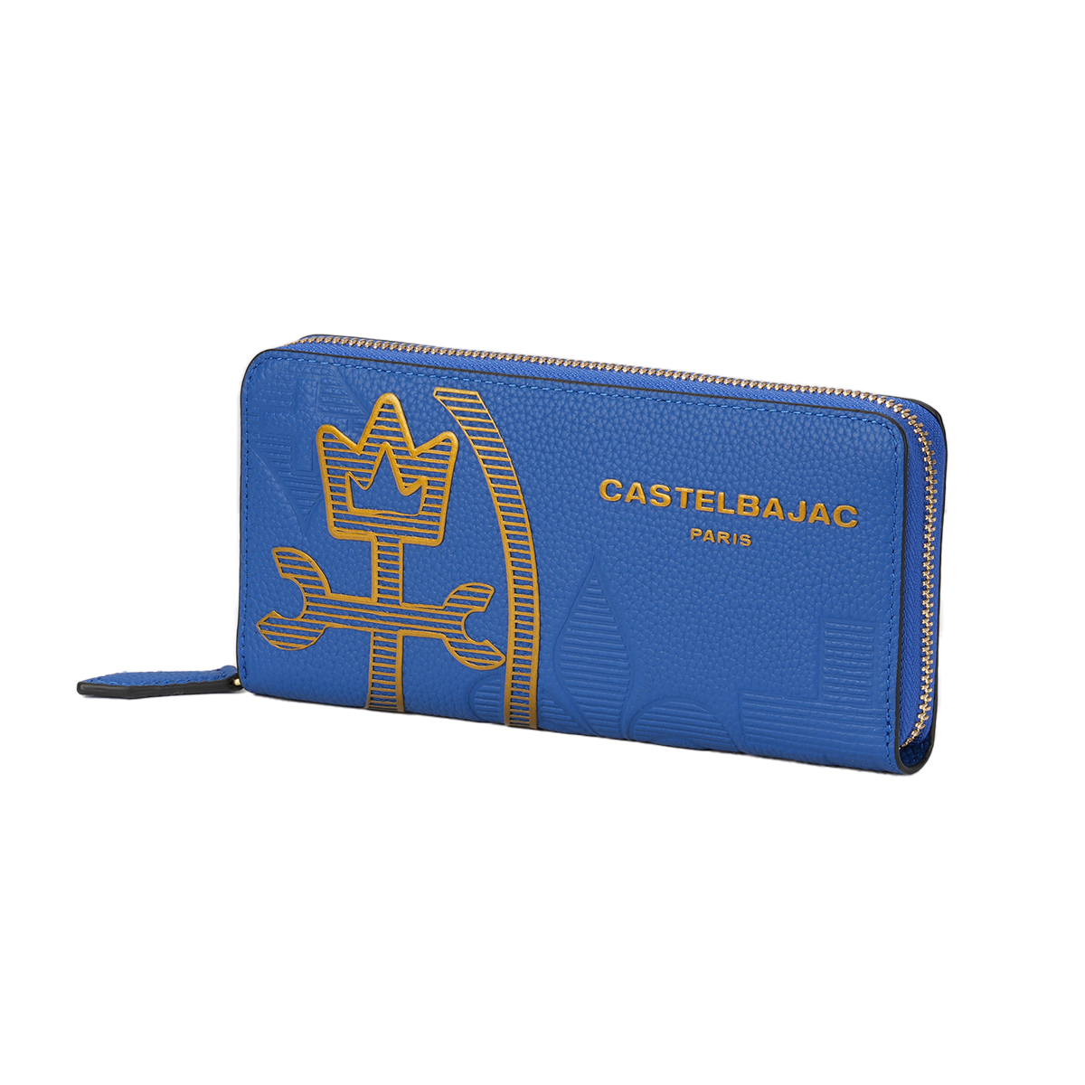 CASTELBAJAC 最大51% 9/7限定 カステルバジャック カヌレ 長財布