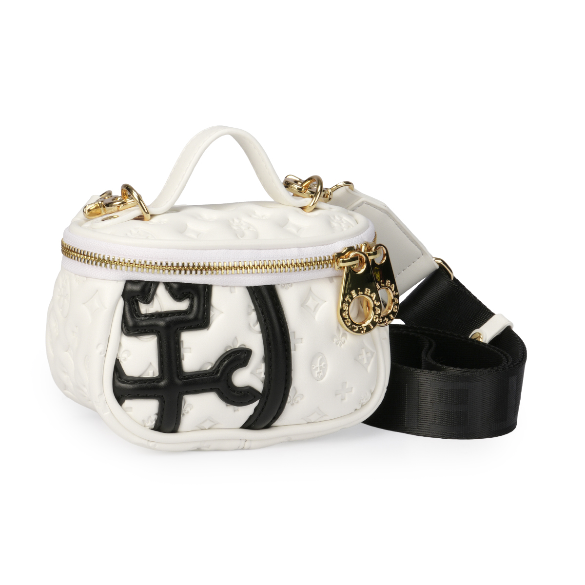 CASTELBAJAC（カステルバジャック） 最大41% 12/5限定 アンジェ ポーチ