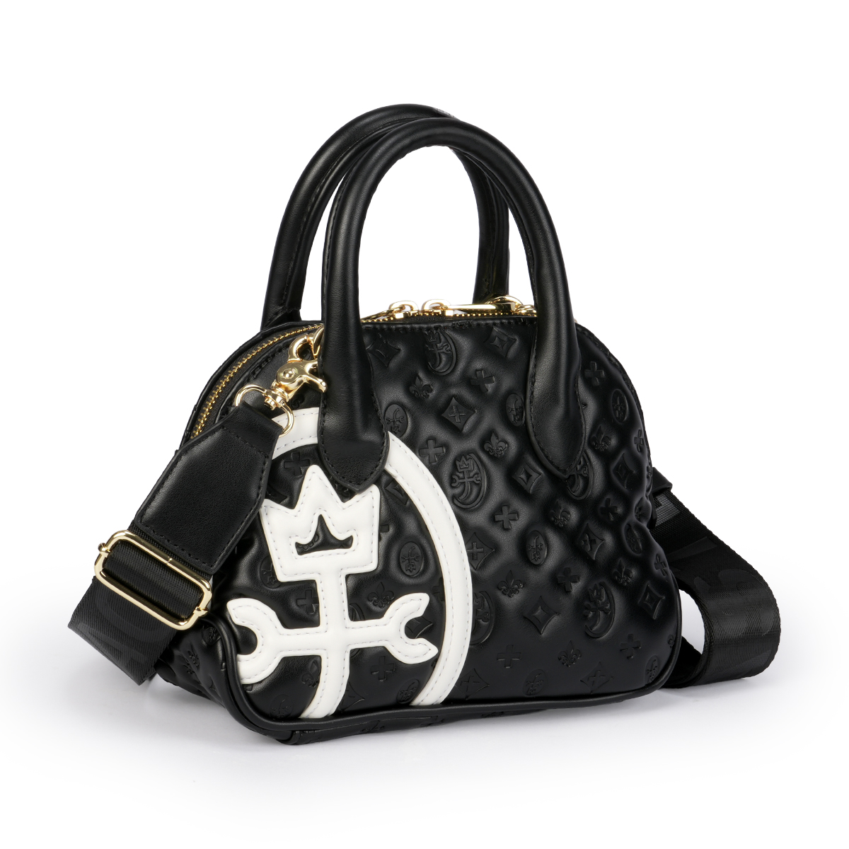 最大51% 12/26限定 カステルバジャック アンジェ ハンドバッグ ブガッディ 手提げトート 2WAY B6 合皮 レディース CASTELBAJAC 044511 | CASTELBAJAC | 01