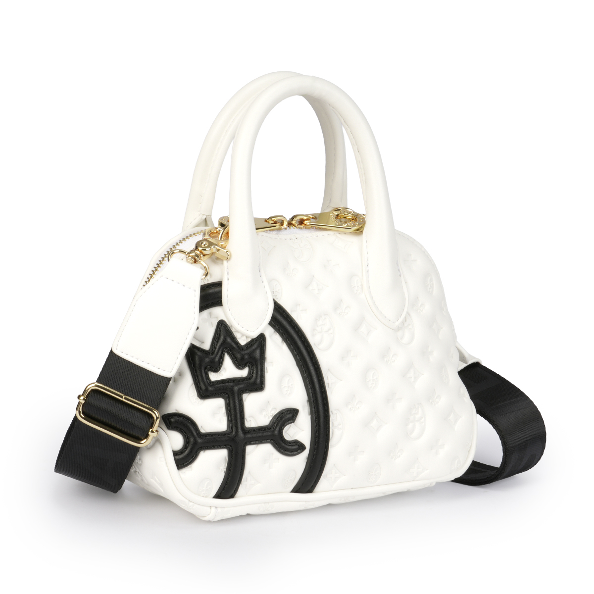 最大51% 12/26限定 カステルバジャック アンジェ ハンドバッグ ブガッディ 手提げトート 2WAY B6 合皮 レディース CASTELBAJAC 044511 | CASTELBAJAC | 02