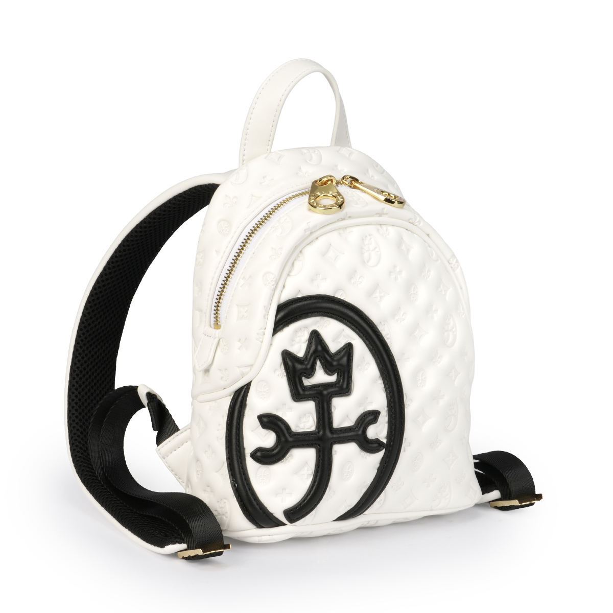 最大50% 12/25限定 カステルバジャック アンジェ ミニリュック B6 合皮 レディース CASTELBAJAC 044711 | CASTELBAJAC | 02