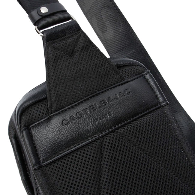 正規取扱店】カステルバジャック ダナン ボディバッグ