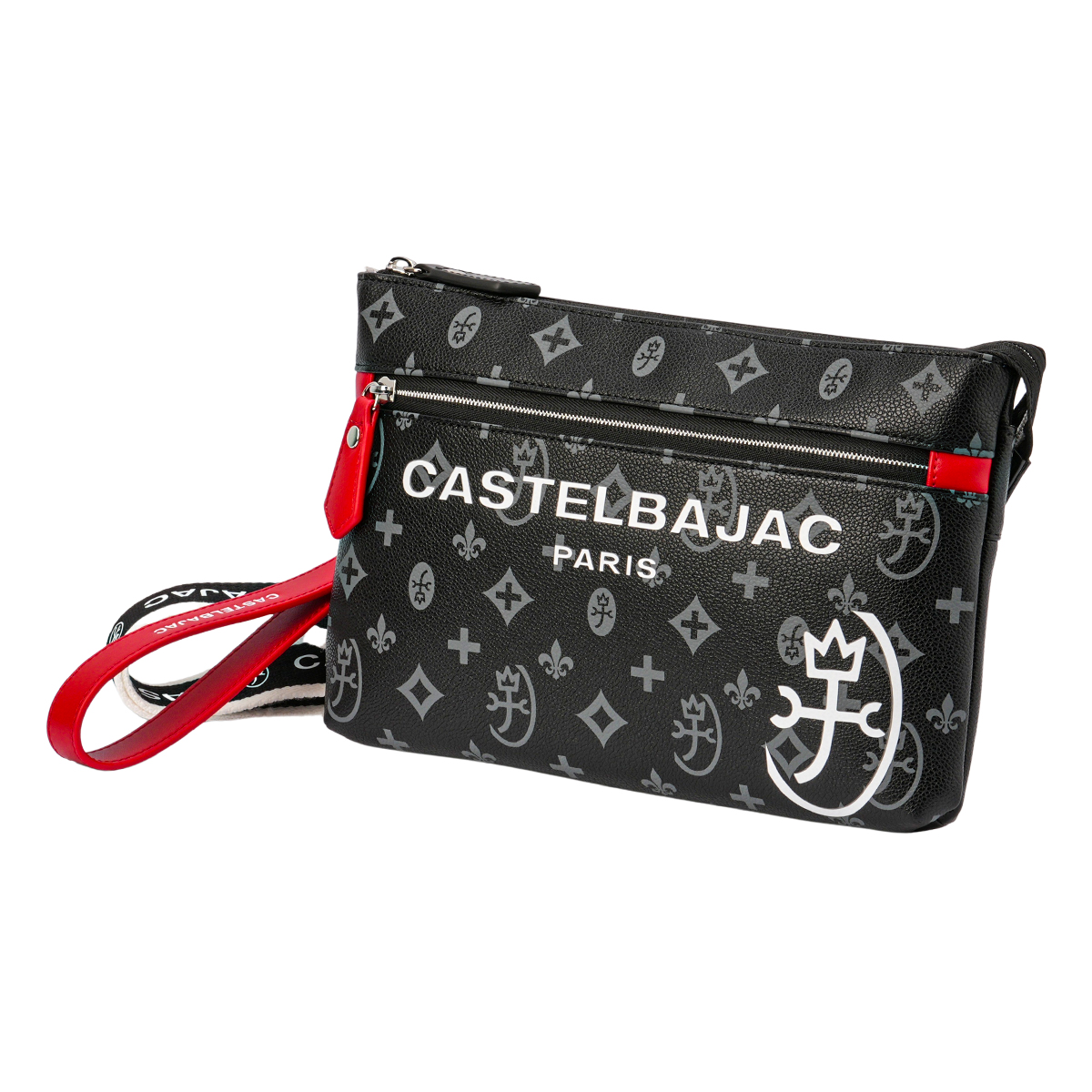 カステルバジャック バッグ CASTELBAJAC 最大43% 7/30まで カステルバジャック バッグ