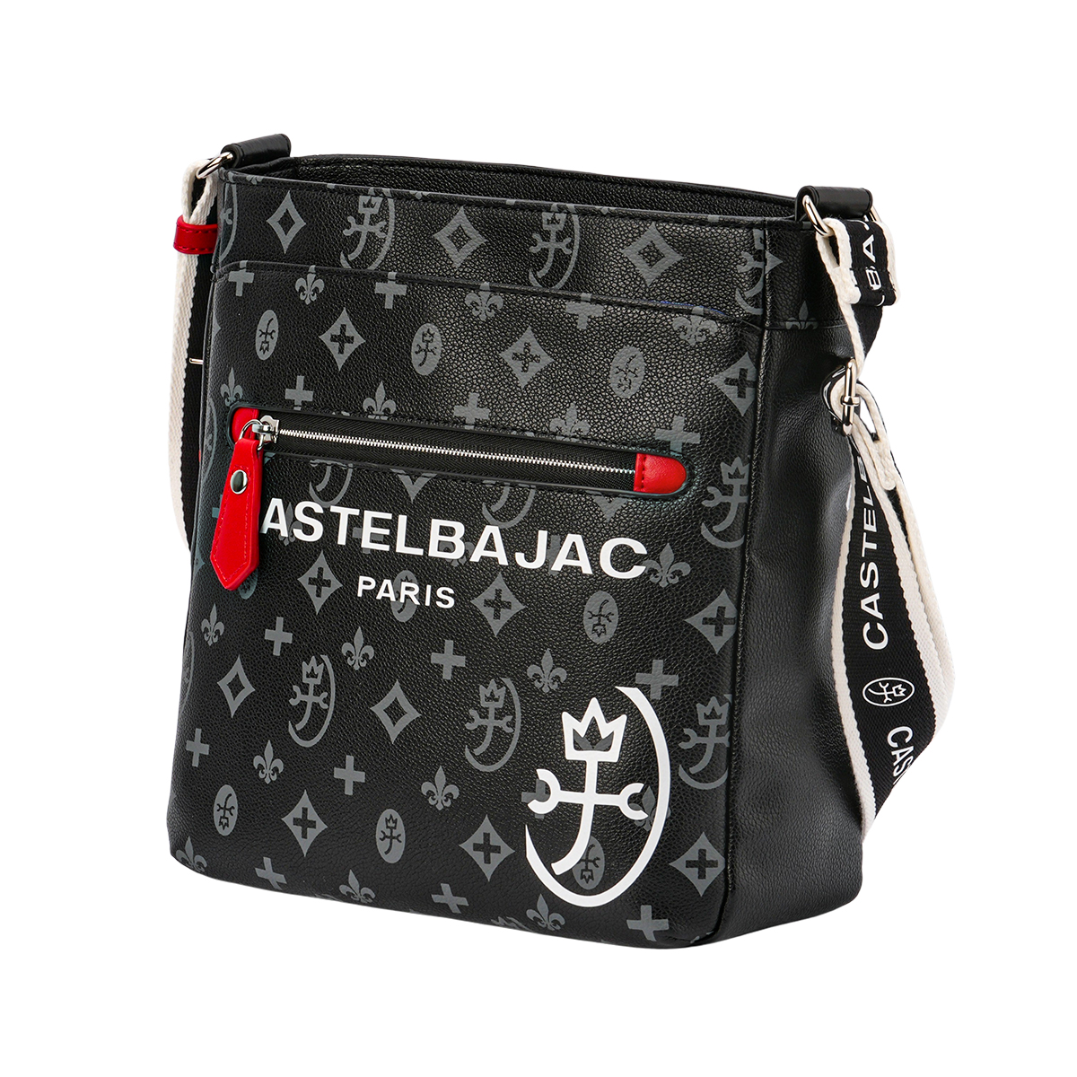 CASTELBAJAC（カステルバジャック） 最大42% 1/13限定 サシャ