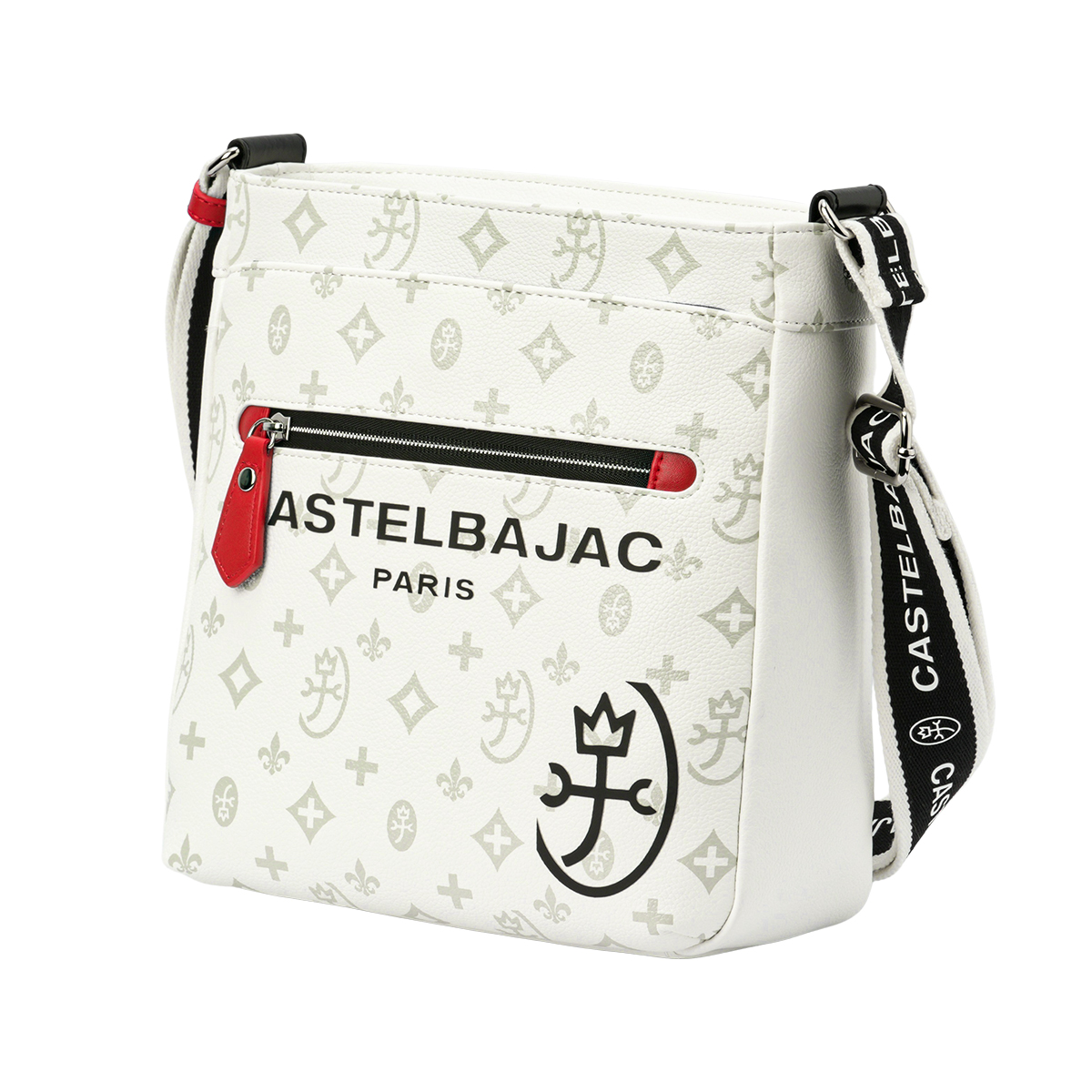 CASTELBAJAC（カステルバジャック） 最大50% 2/25限定 サシャ