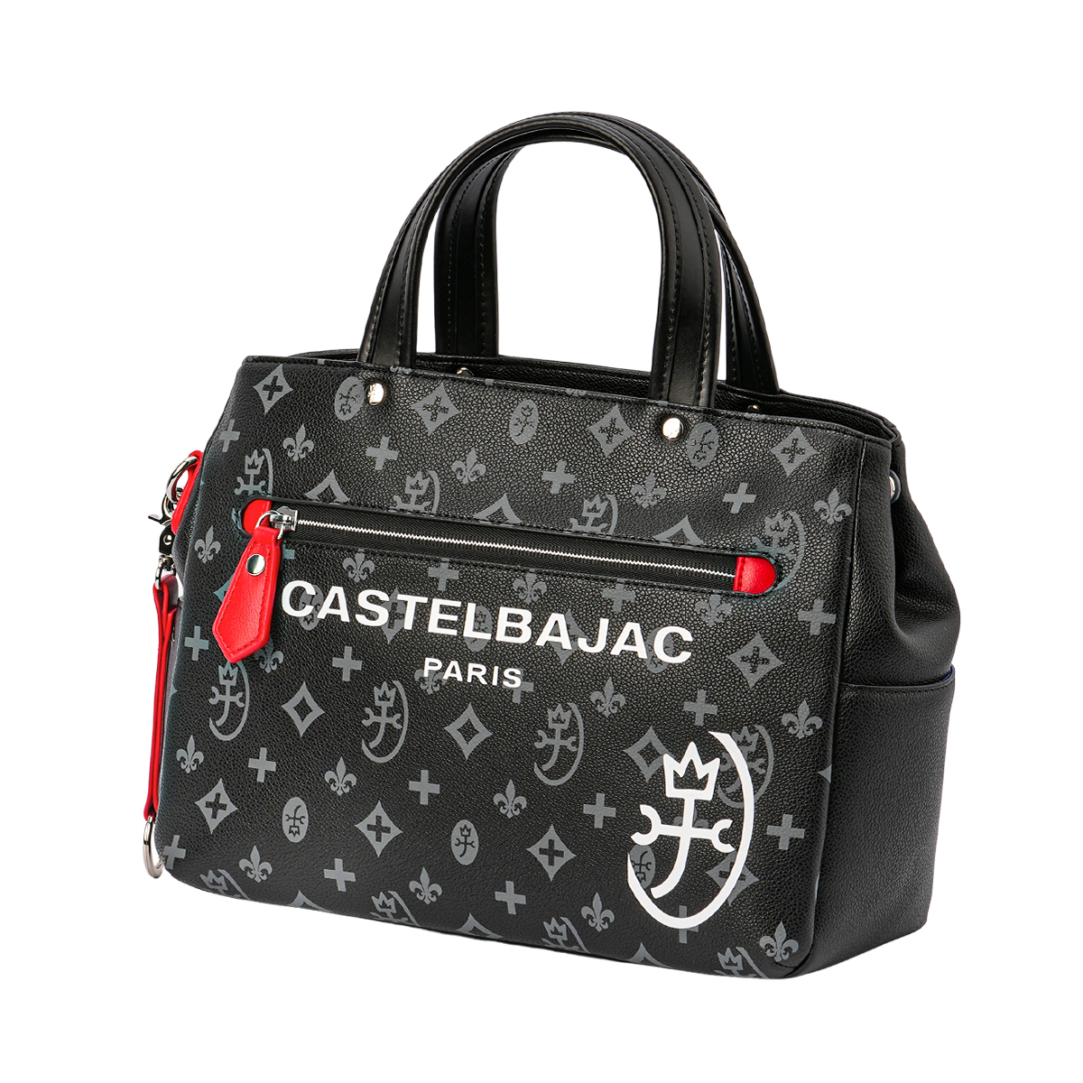 CASTELBAJAC（カステルバジャック） 最大42% 1/13限定 サシャ トート