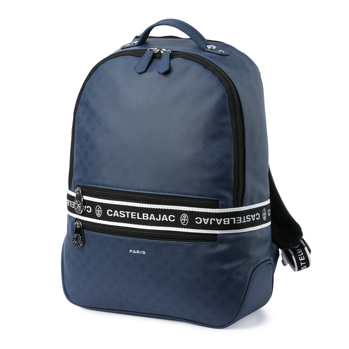 CASTELBAJAC リュックサック、デイパック｜バッグ｜ファッション