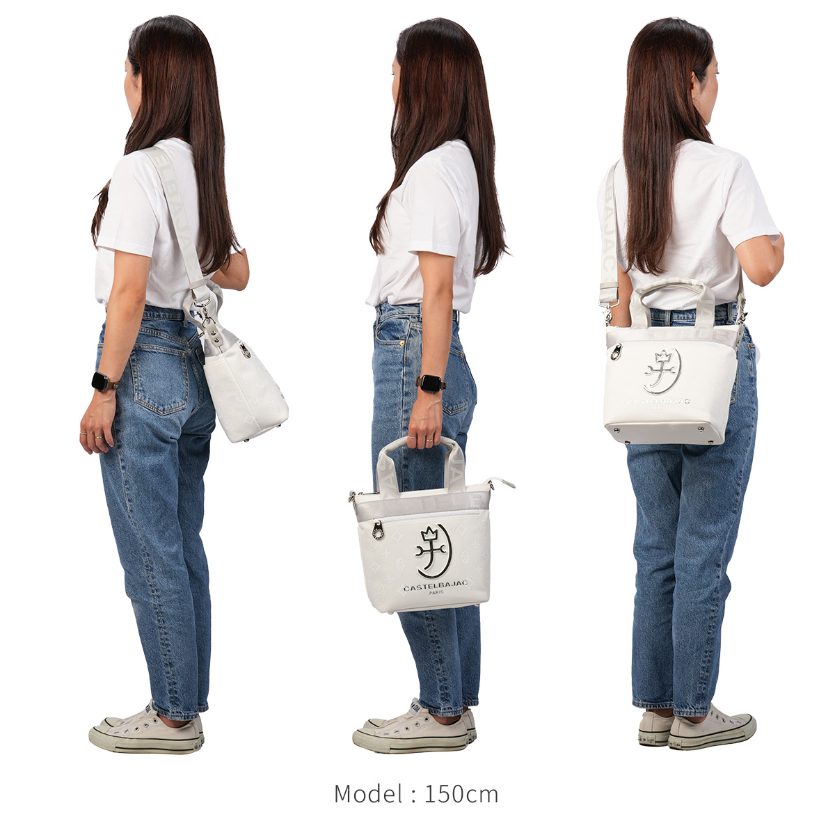 CASTELBAJAC カステルバジャック バッグ トートバッグ メンズ