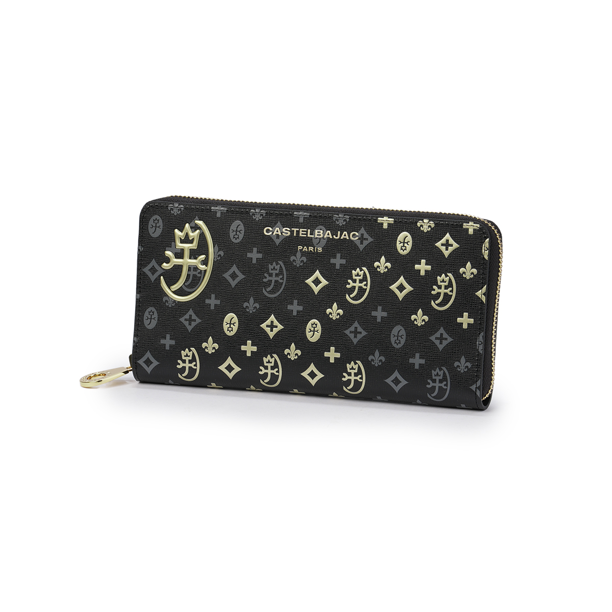 CASTELBAJAC 最大39% 5/1限定 限定品 カステルバジャック 長財布 CASTELBAJAC 最大39% 5/1限定 限定品 カステルバジャック 長財布