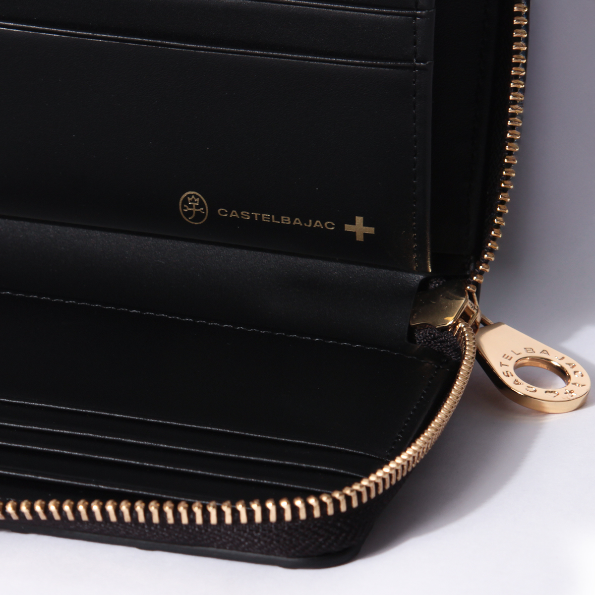 CASTELBAJAC 最大36% 4/22まで 限定品 カステルバジャック 長