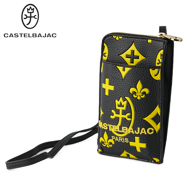 CASTELBAJAC（カステルバジャック） 最大51% 7/29限定 ショルダー