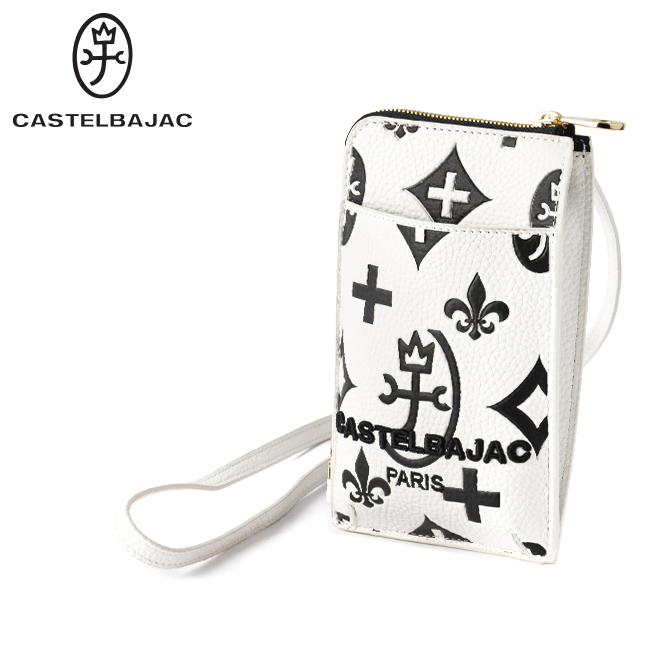 CASTELBAJAC（カステルバジャック） 最大51% 7/29限定 ショルダー