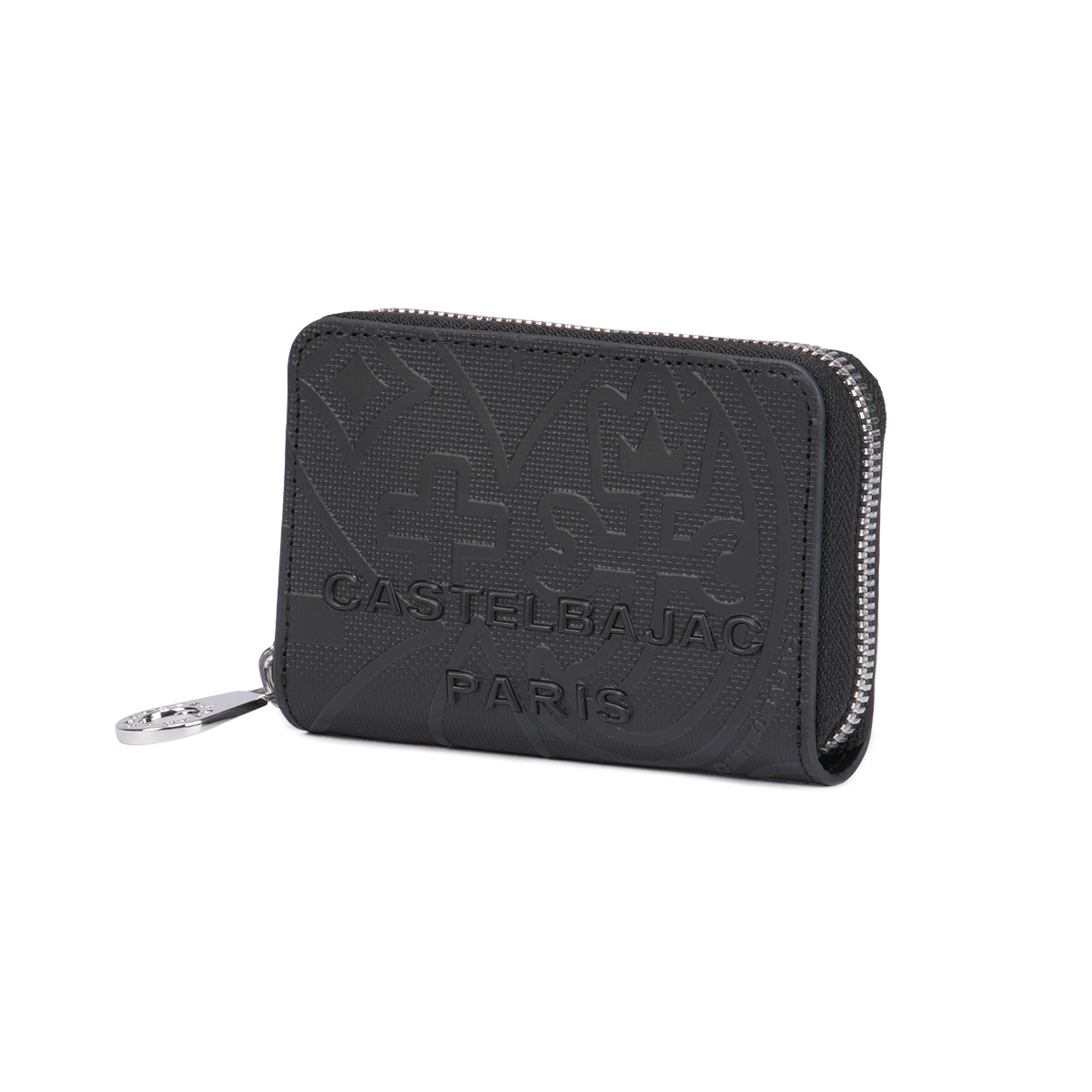 最大42% 1/27限定 カステルバジャック ミカ 小銭入れ コインケース メンズ レディース ブランド レザー 本革 CASTELBAJAC mica 070611 | CASTELBAJAC | 01