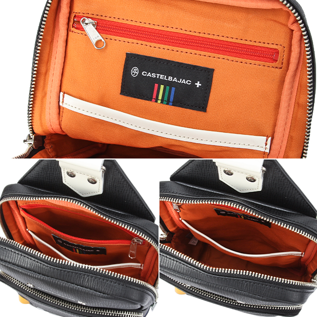 CASTELBAJAC 最大41% 4/27限定 カステルバジャック バッグ CASTELBAJAC 最大41% 4/27限定 カステルバジャック バッグ