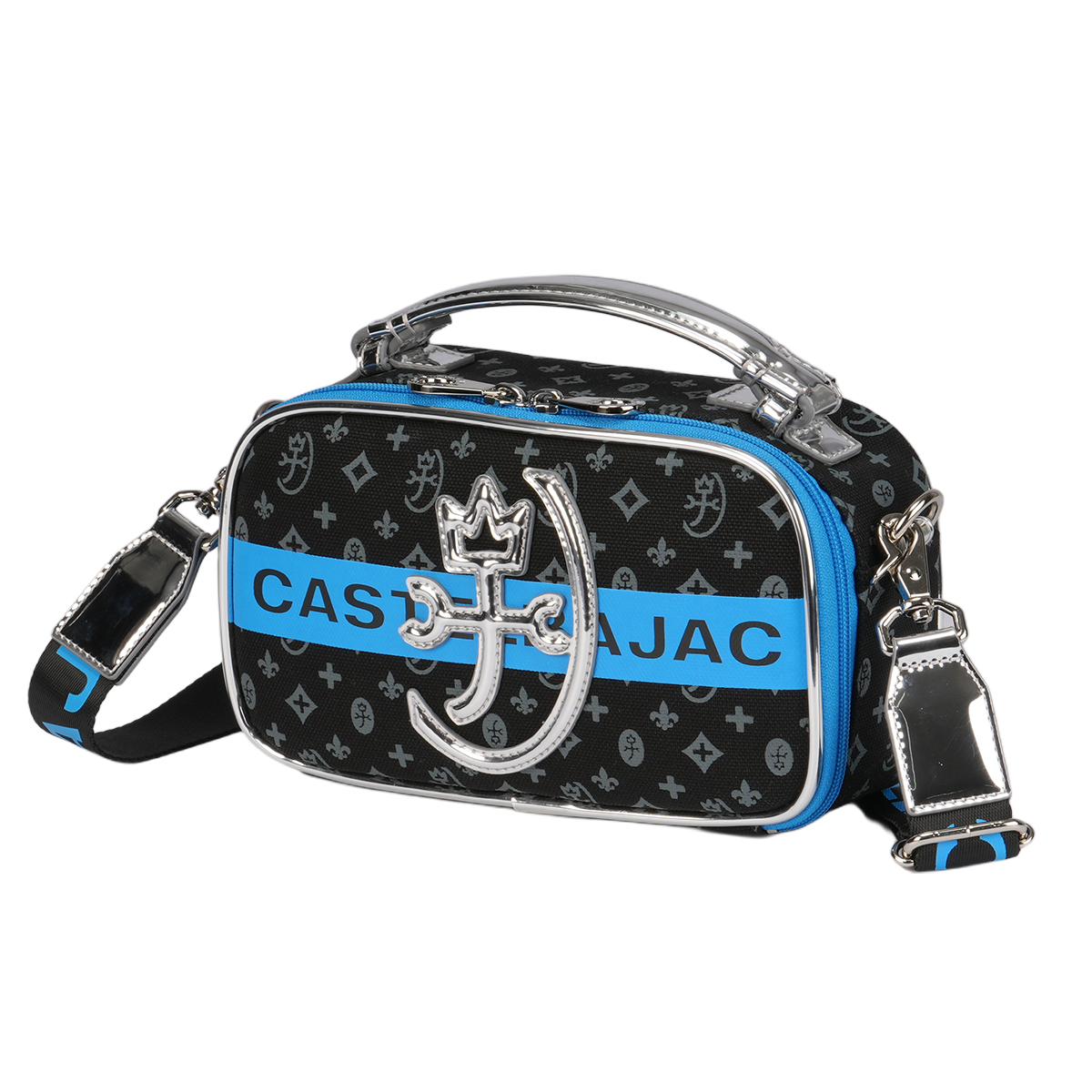 最大42% 3/30限定 カステルバジャック シュシュ ショルダーバッグ メンズ レディース ブランド 斜めがけバッグ ミニ 小さめ CASTELBAJAC Chou Chou 073111 | CASTELBAJAC | 04