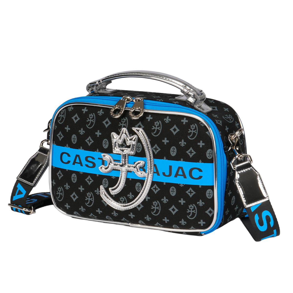 最大42% 3/30限定 カステルバジャック シュシュ ショルダーバッグ メンズ レディース ブランド 斜めがけバッグ ミニ 小さめ CASTELBAJAC Chou Chou 073112 | CASTELBAJAC | 04