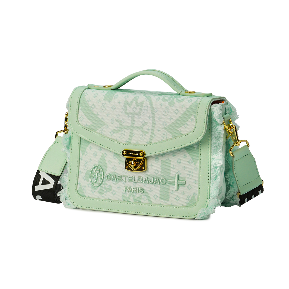 CASTELBAJAC（カステルバジャック） 最大53% 3/1まで ミニショルダー