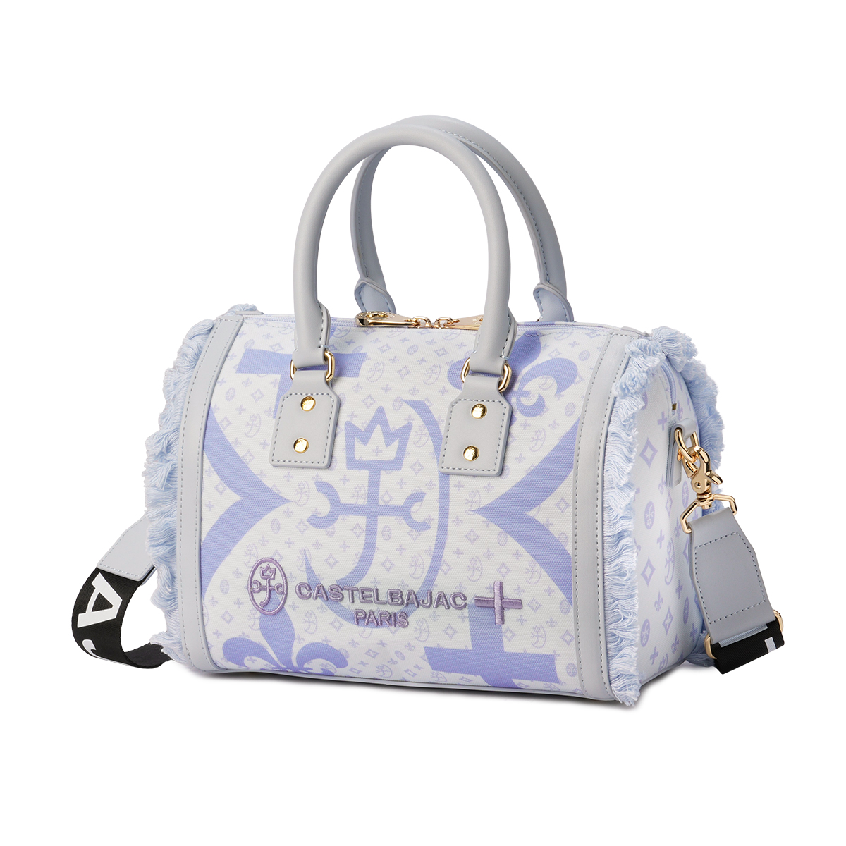 【未使用】CASTELBAJAC カステルバジャック ショルダーバッグ CASTELBAJAC 最大42% 8/17限定 カステルバジャック ショルダー