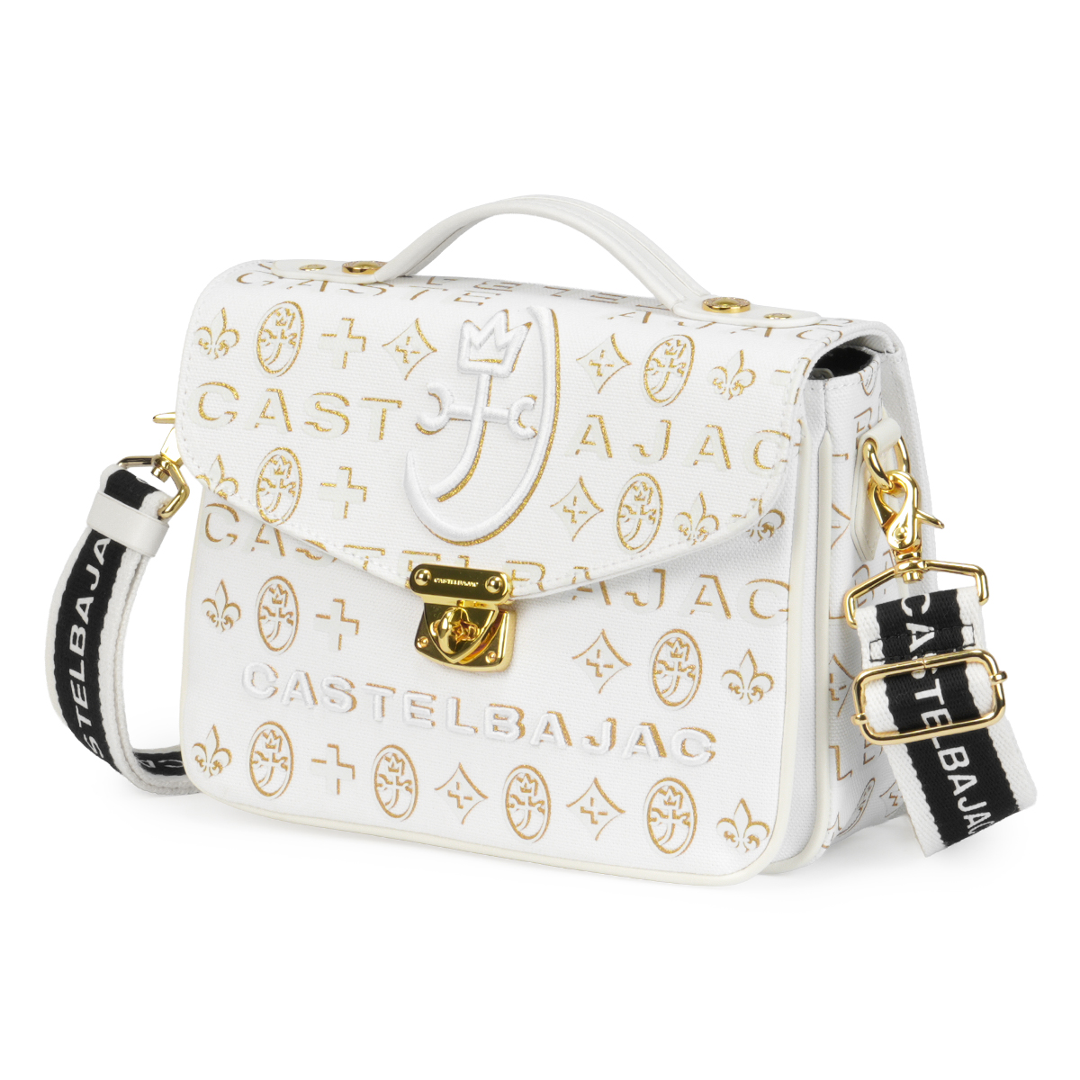 最大42% 3/3限定 カステルバジャック ショルダーバッグ メンズ レディース ブランド 軽量 小さめ 斜めがけ 横型 ミニ 2WAY A5 シテ CASTELBAJAC 089152 | CASTELBAJAC | 02