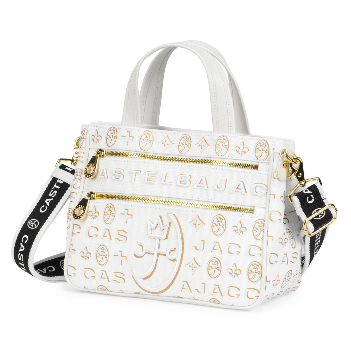 最大42% 3/3限定 カステルバジャック ショルダートート ミニトート メンズ レディース ブランド 軽量 横型 小さめ 斜めがけ 2WAY A5 シテ CASTELBAJAC 089551 | CASTELBAJAC | 02