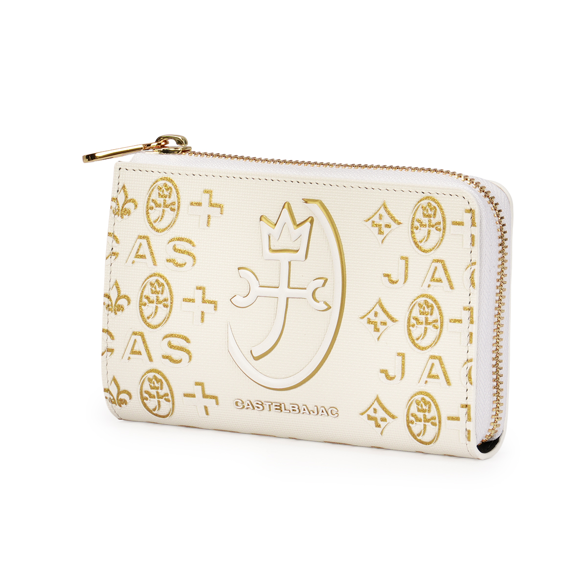 最大50% 12/25限定 カステルバジャック シテ 財布 本革 ミドルウォレット メンズ レディース ボックス型小銭入れ CASTELBAJAC Cite 089652 | CASTELBAJAC | 02