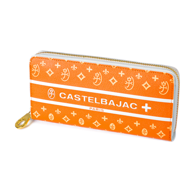 CASTELBAJAC（カステルバジャック） 最大42% 1/11限定 財布 長財布 本