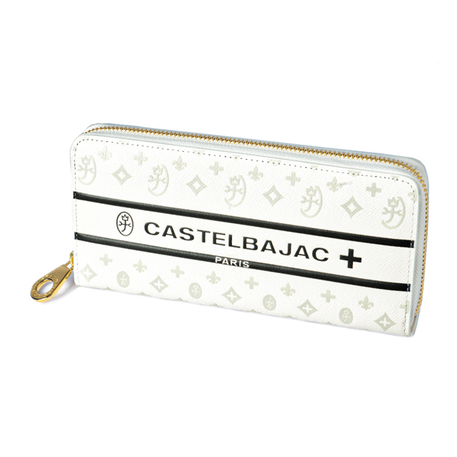 CASTELBAJAC（カステルバジャック） 最大42% 1/13限定 財布 長財布 本
