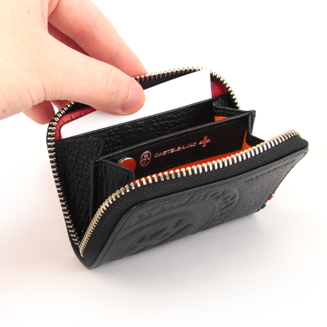 CASTELBAJAC（カステルバジャック） 最大51% 1/11限定 コインケース