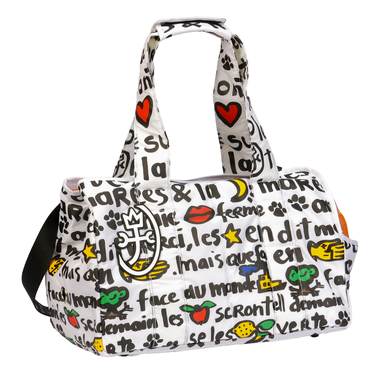 最大51% 1/19限定 カステルバジャック ドッグシリーズ 犬 犬用 小型犬 猫 猫用 小動物 ペット キャリー バッグ おしゃれ 旅行 CASTELBAJAC DOG SERIES 3092 | CASTELBAJAC | 02