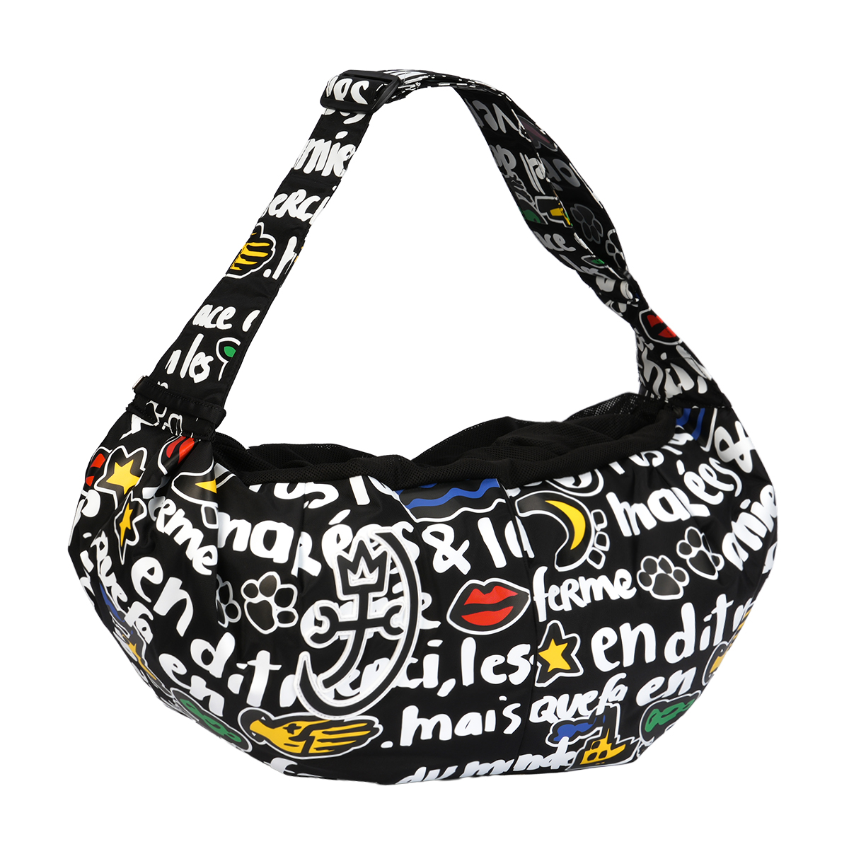 最大51% 1/19限定 カステルバジャック ドッグシリーズ 犬 犬用 小型犬 スリング バッグ ショルダーバッグ だっこ 抱っこ CASTELBAJAC DOG SERIES 3095 | CASTELBAJAC | 01